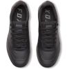Fox Racing Mens Fox Union Flat Mountain Bike Shoe(Black)