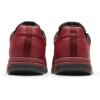 Fox Racing Mens Fox Union Flat Mountain Bike Shoe(Red)