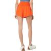 Free People Women’s Carpe Diem Shorts(Flame)