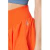 Free People Women’s Carpe Diem Shorts(Flame)