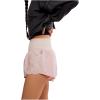 Free People Women’s Carpe Diem Shorts(Rosewater)