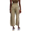 Free People Women’s Champ is Here Pants(Sagestone)