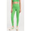 Free People Women’s Good Karma Leggings(Court Sport)