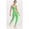 Free People Women’s Good Karma Leggings(Court Sport)