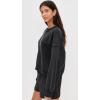 Free People Women’s Intercept Pullover(Black)