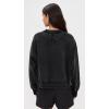 Free People Women’s Intercept Pullover(Black)