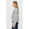 Free People Women’s Intercept Pullover(Heather Grey)