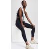 Free People Womens Never Better Leggings(Black)