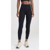 Free People Womens Never Better Leggings(Black)