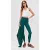Free People Womens Never Better Leggings(Evergreen)