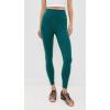 Free People Womens Never Better Leggings(Evergreen)