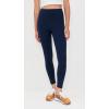 Free People Womens Never Better Leggings(Midnight Navy)