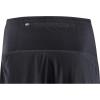 GORE WEAR Men’s 2in1 Breathable Running Shorts(Black)