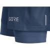 GORE WEAR Men’s R5 2in1 Shorts(Deep Water Blue)