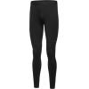 GOREWEAR Men’s Concurve Running Tights – Black(Black)