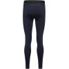 GOREWEAR Men’s Concurve Running Tights – Black(Orbit Blue)