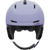 Giro Avera Snow Helmet 2022 – Women’s(Matte Lilac)