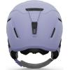 Giro Avera Snow Helmet 2022 – Women’s(Matte Lilac)