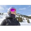 Giro Avera Snow Helmet 2022 – Women’s(Matte Pink Street/Urchin)
