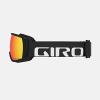 Giro Balance Snow Goggle 2021(Black Wordmark With Vivid Ember Lens)