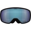 Giro Balance Snow Goggle 2021(Black Wordmark With Vivid Royal Lens)