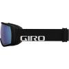 Giro Balance Snow Goggle 2021(Black Wordmark With Vivid Royal Lens)