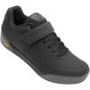 Giro Chamber II Cycling Shoe – Men’s(Black/Dark Shadow)