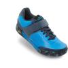 Giro Chamber II Cycling Shoe – Men’s(Blue Jewel/Midnight)
