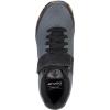 Giro Chamber II Cycling Shoe – Men’s(Dark Shadow/Black)