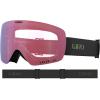 Giro Contour Goggles 2022(Black Indicator – Vivid Onyx)