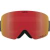 Giro Contour Goggles 2022(Black Mono)
