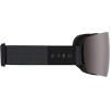 Giro Contour Goggles 2022(Black Mono With Vivid Onyx/Vivid Infrared Lens)