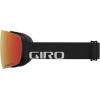 Giro Contour Goggles 2022(Black Wordmark)