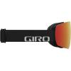 Giro Contour Goggles 2022(Black Wordmark)