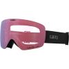 Giro Contour Goggles 2022(Black/White Indicator – Vivid Onyx)