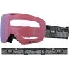 Giro Contour Goggles 2022(Black/White Landscape – Vivid Onyx)