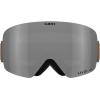 Giro Contour Goggles 2022(Carbon Vista View – Vivid Onyx)