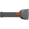 Giro Contour Goggles 2022(Carbon Vista View – Vivid Onyx)