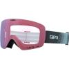 Giro Contour Goggles 2022(Dark Shark Streaker – Vivid Ember)