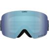 Giro Contour Goggles 2022(Dark Shark Streaker – Vivid Royal)