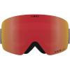 Giro Contour Goggles 2022(Grey Wordmark)