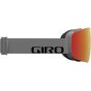 Giro Contour Goggles 2022(Grey Wordmark)