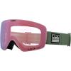 Giro Contour Goggles 2022(Hedge Green All Access – Vivid Smoke)