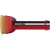Giro Contour Goggles 2022(Red Cassette)