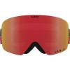 Giro Contour Goggles 2022(Red Cassette)