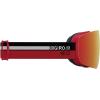 Giro Contour Goggles 2022(Red Cassette)