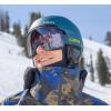 Giro Contour Goggles 2022(Trail Green Vista – Vivid Envy)