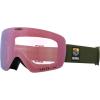 Giro Contour Goggles 2022(Trail Green Vista – Vivid Envy)