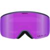 Giro Ella Goggles 2022 – Women’s(Ano Harbor Blue Adventure Grid Frame With Vivid Pink/Vivid Infrared Lens)