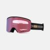 Giro Ella Goggles 2022 – Women’s(Black Clash – Vivid Copper)